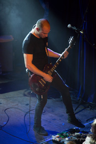 Anneke Van Giersbergen  / Le Divan Du Monde - 26/10/13