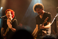 Anneke Van Giersbergen  / Le Divan Du Monde - 26/10/13