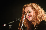 Anneke Van Giersbergen