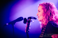 Anneke Van Giersbergen / La Maroquinerie - 07 mai 2016