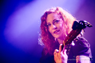 Anneke Van Giersbergen / La Maroquinerie - 07 mai 2016