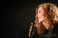 Anneke Van Giersbergen / La Maroquinerie - 07 mai 2016