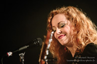Anneke Van Giersbergen / La Maroquinerie - 07 mai 2016