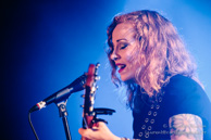 Anneke Van Giersbergen / La Maroquinerie - 07 mai 2016