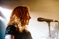 Anneke Van Giersbergen / La Maroquinerie - 07 mai 2016