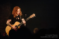 Anneke Van Giersbergen / La Maroquinerie - 07 mai 2016