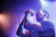 Anorak / Le Trabendo - 23 octobre 2014