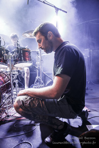 Anorak / Le Trabendo - 23 octobre 2014