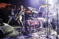 Anorak / Le Trabendo - 23 octobre 2014