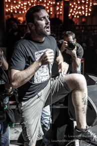 Anorak / Le Trabendo - 23 octobre 2014