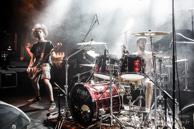 Anorak / Le Trabendo - 23 octobre 2014