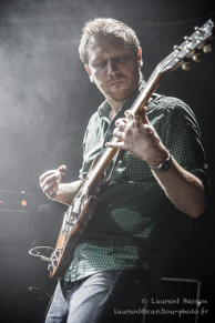 Anorak / Le Trabendo - 23 octobre 2014