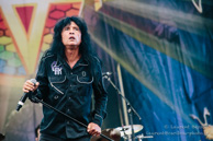 Anthrax / Download Festival Paris 2016 - Hippodrome de Longchamp - 10 juin 2016