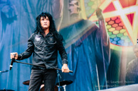 Anthrax / Download Festival Paris 2016 - Hippodrome de Longchamp - 10 juin 2016