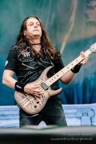 Anthrax / Download Festival Paris 2016 - Hippodrome de Longchamp - 10 juin 2016