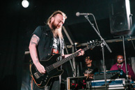 Anti-Nowhere League / Le Kilowatt (Vitry Sur Seine) - 07 mai 2026