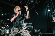 Anti-Nowhere League / Le Kilowatt (Vitry Sur Seine) - 07 mai 2026