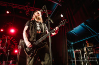 Anti-Nowhere League / Le Kilowatt (Vitry Sur Seine) - 07 mai 2026