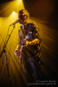 Antoine Wielemans / La Maroquinerie - 23 mars 2022