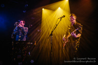 Antoine Wielemans / La Maroquinerie - 23 mars 2022