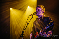 Antoine Wielemans / La Maroquinerie - 23 mars 2022