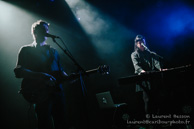 Antoine Wielemans / La Maroquinerie - 23 mars 2022