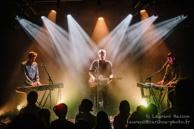 Antoine Wielemans / La Maroquinerie - 23 mars 2022