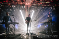 Antoine Wielemans / La Maroquinerie - 23 mars 2022