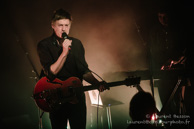 Antoine Wielemans / La Maroquinerie - 23 mars 2022