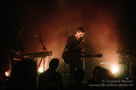 Antoine Wielemans / La Maroquinerie - 23 mars 2022