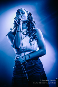 Aprile / La Boule Noire - 12 mai 2025