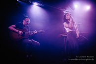 Aprile / La Boule Noire - 12 mai 2025