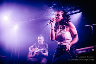 Aprile / La Boule Noire - 12 mai 2025