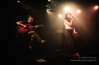 Aprile / La Boule Noire - 12 mai 2025