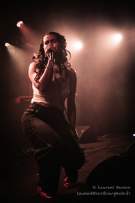 Aprile / La Boule Noire - 12 mai 2025