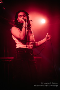 Aprile / La Boule Noire - 12 mai 2025