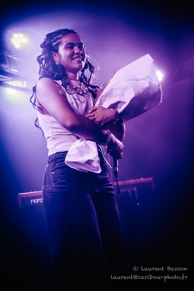 Aprile / La Boule Noire - 12 mai 2025