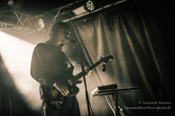 April's Fish / La Boule Noire - 16 septembre 2026