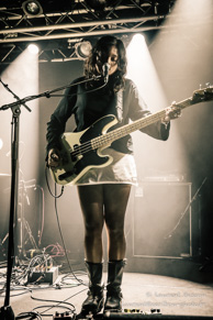 April's Fish / La Boule Noire - 16 septembre 2026