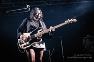 April's Fish / La Boule Noire - 16 septembre 2026