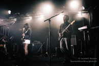 April's Fish / La Boule Noire - 16 septembre 2026