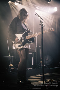 April's Fish / La Boule Noire - 16 septembre 2026