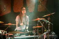 AqME / Festival OÜI FM Bring The Noise - Le Divan du Monde - 14 décembre 2014