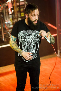 AqME / Festival OÜI FM Bring The Noise - Le Divan du Monde - 14 décembre 2014