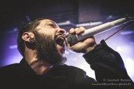 AqME / La Maroquinerie - 04 novembre 2017