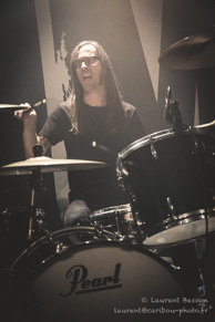 AqME / La Maroquinerie - 04 novembre 2017