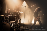 AqME / La Maroquinerie - 04 novembre 2017