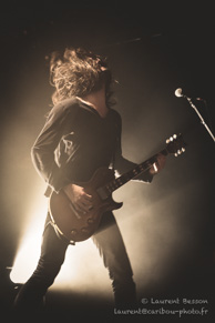 AqME / La Maroquinerie - 04 novembre 2017