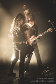 AqME / La Maroquinerie - 04 novembre 2017