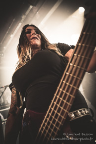 AqME / La Maroquinerie - 04 novembre 2017